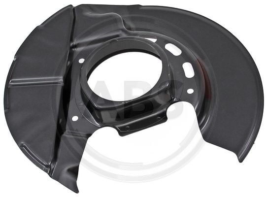 Splash Panel, brake disc A.B.S. 11271