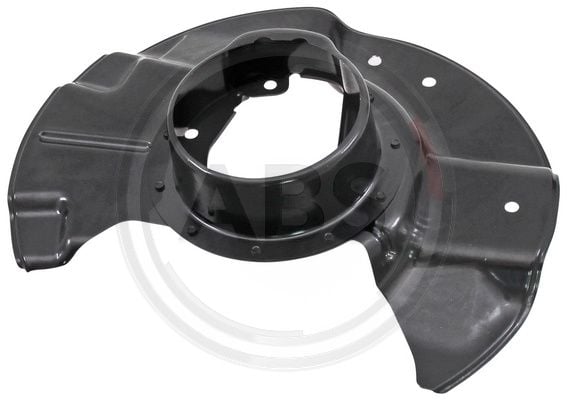 Splash Panel, brake disc A.B.S. 11276