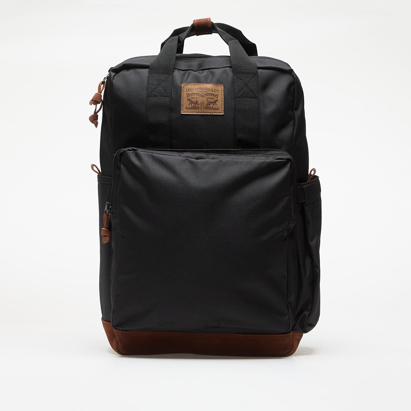 Ryggsekk Levi's® L-Pack Large Elevation Backpack Black Universal