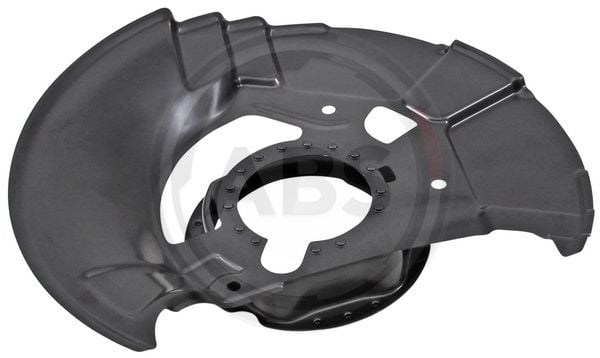 Splash Panel, brake disc A.B.S. 11277