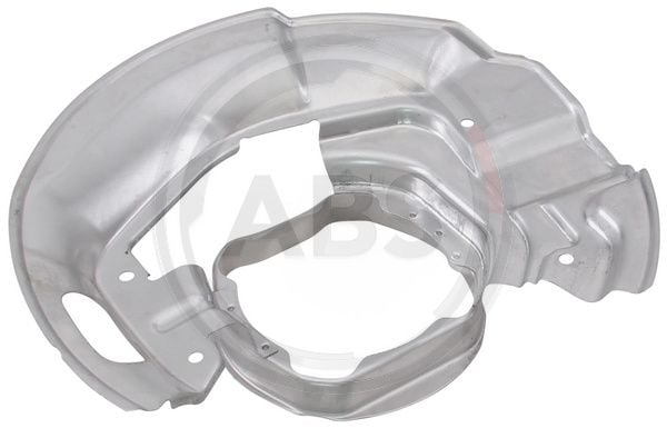 Splash Panel, brake disc A.B.S. 11281