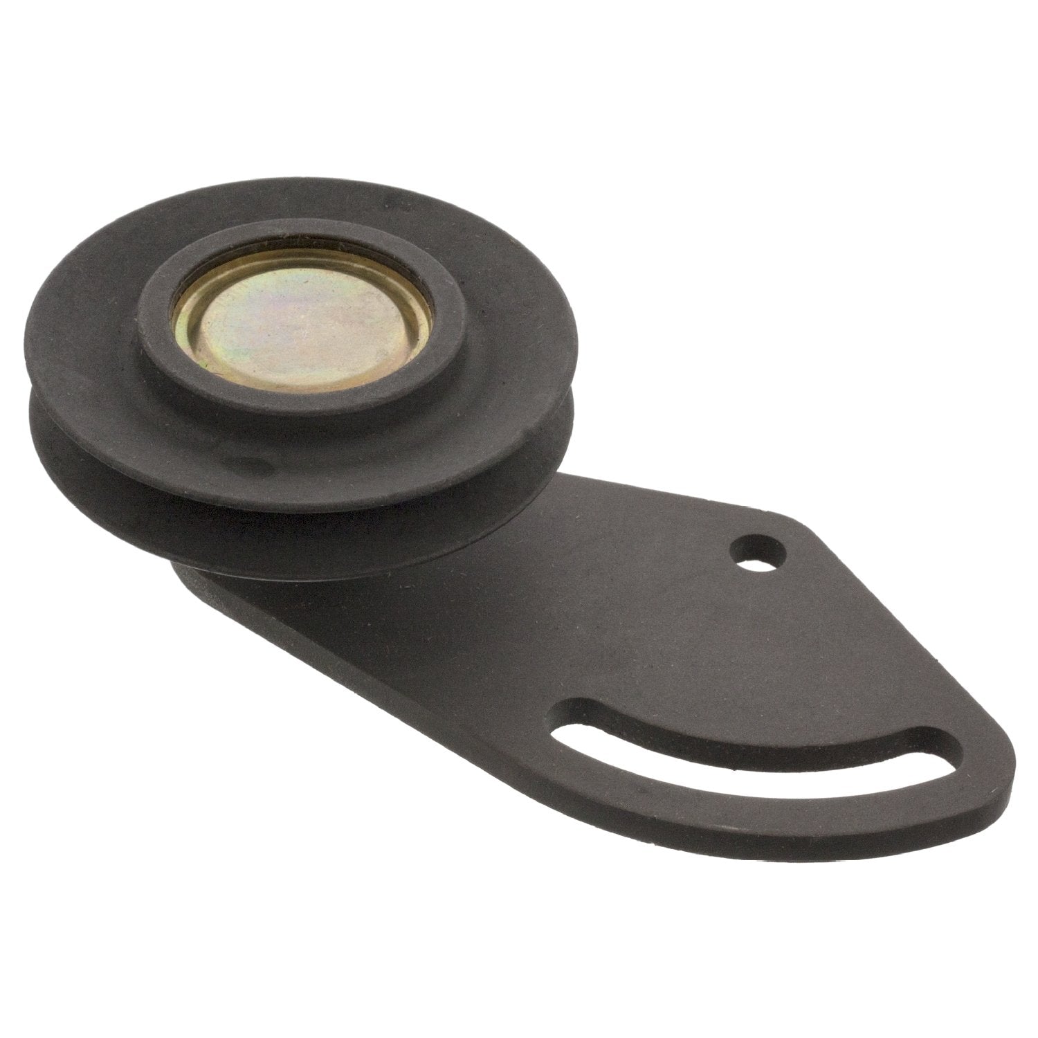 Tensioner Pulley, V-belt FEBI BILSTEIN 11285