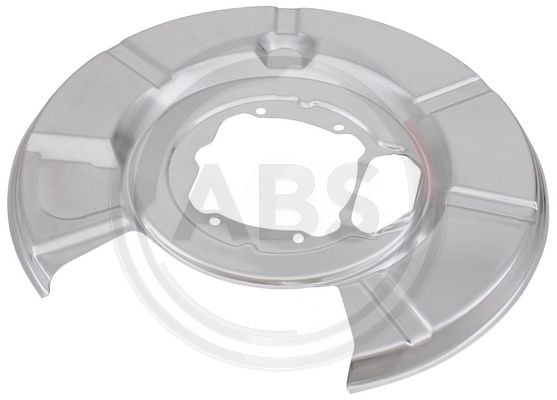 Splash Panel, brake disc A.B.S. 11288