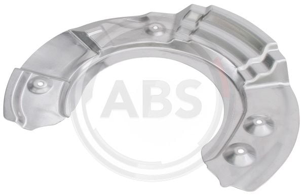 Splash Panel, brake disc A.B.S. 11290