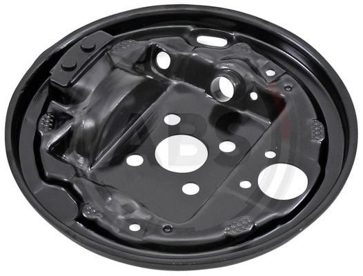 Splash Panel, brake disc A.B.S. 11293