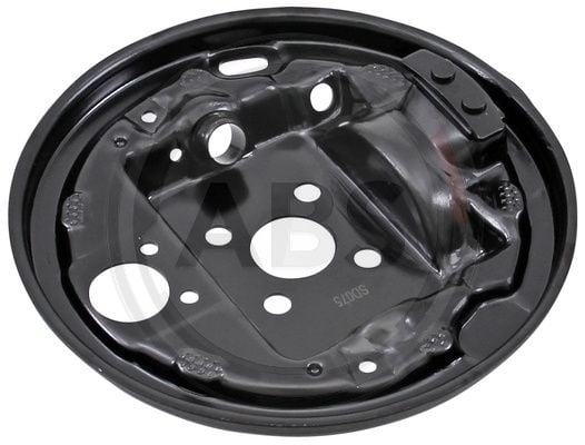 Splash Panel, brake disc A.B.S. 11294