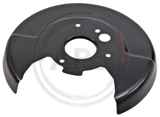 Splash Panel, brake disc A.B.S. 11298