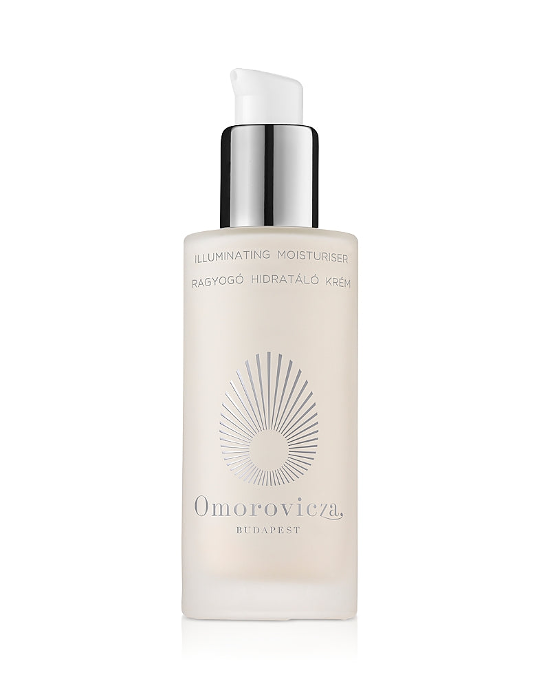 Omorovicza Illuminating Moisturizer