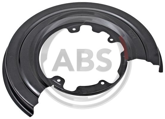 Splash Panel, brake disc A.B.S. 11299