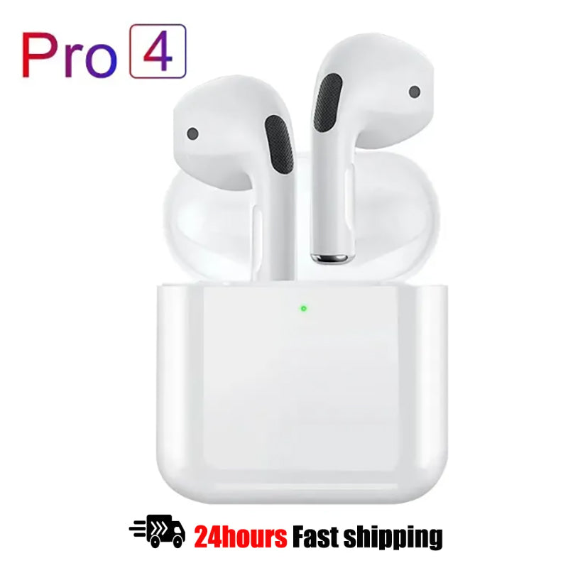 TWS wireless headphones earphone bluetooth headphone earbud headphones -compatible 5.0 Waterproof Headset with Mic