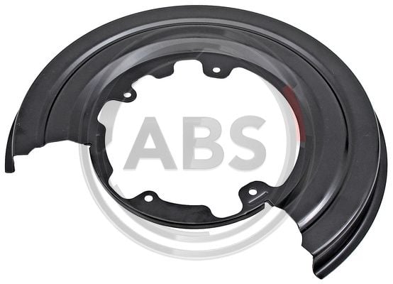 Splash Panel, brake disc A.B.S. 11300