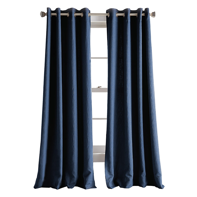 Dkny Avenue 84 x 50 Grommet Curtain Panel