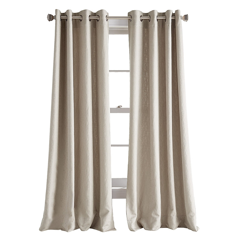 Dkny Avenue Grommet Curtain Panel, 50 x 95