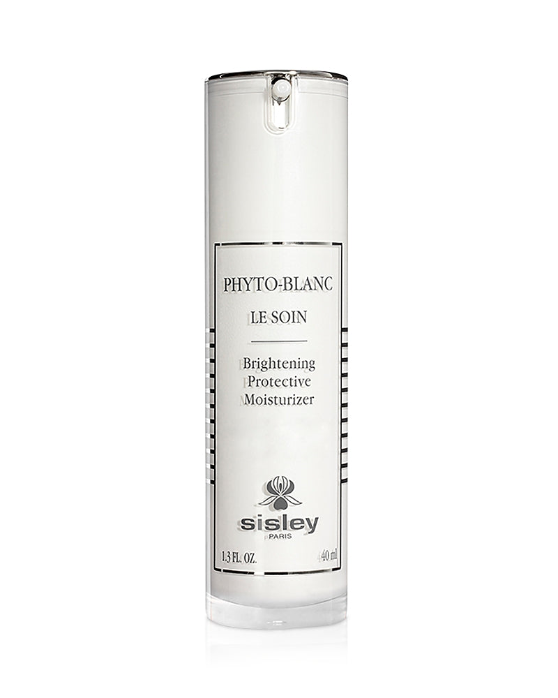 Sisley-Paris Phyto-Blanc Le Soin Brightening Protective Moisturizer