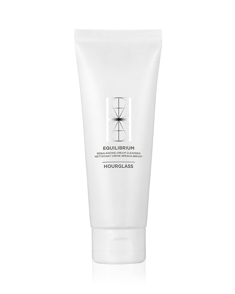 Hourglass Equilibrium Rebalancing Cream Cleanser 3.7 oz.