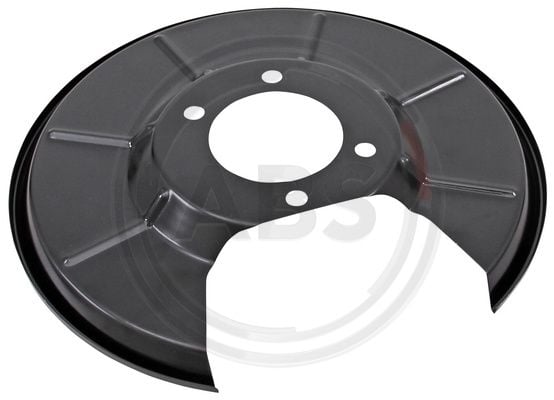 Splash Panel, brake disc A.B.S. 11308