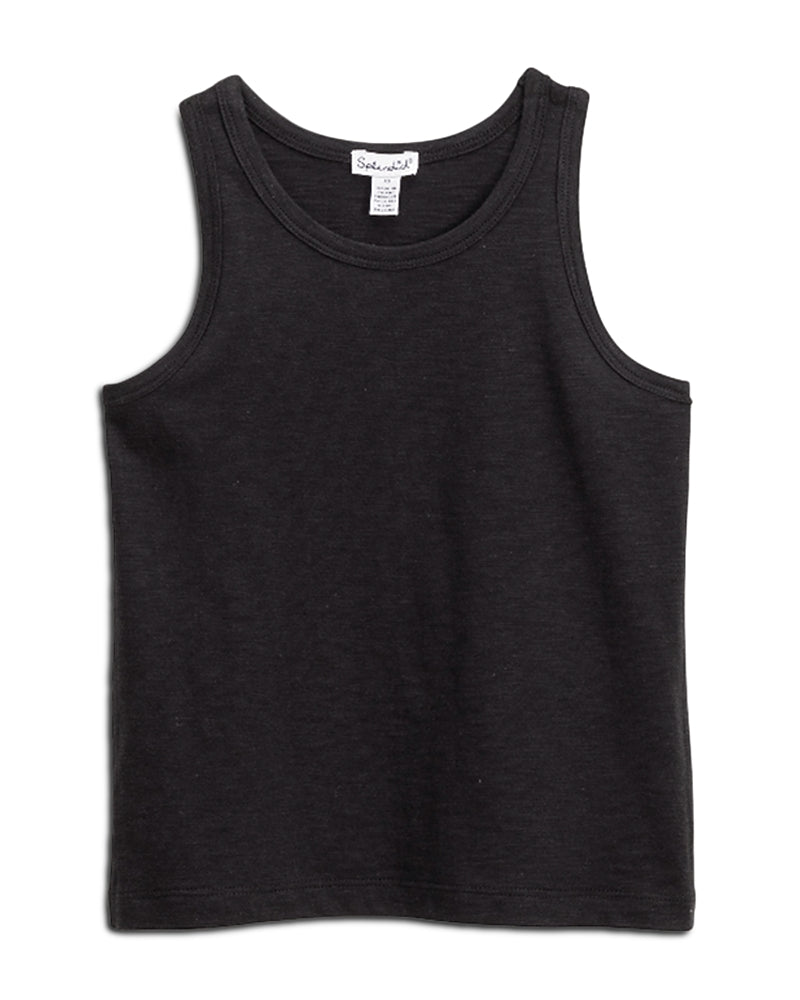 Splendid Girls' Jersey Tank Top - Big Kid