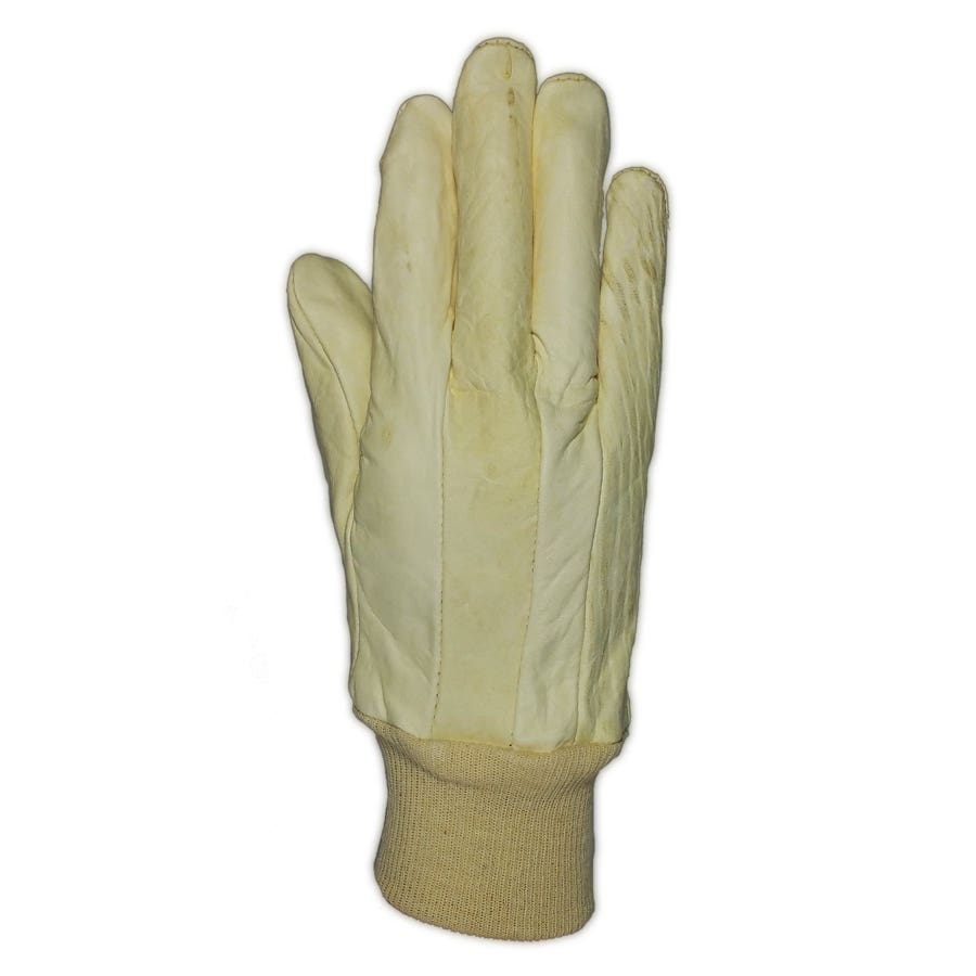 USA Made Grain Goatskin Glove