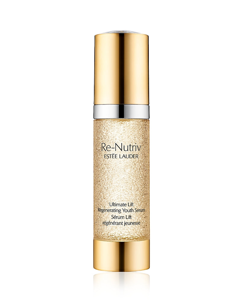 Estee Lauder Re-Nutriv Ultimate Lift Regenerating Youth Serum 1 oz.