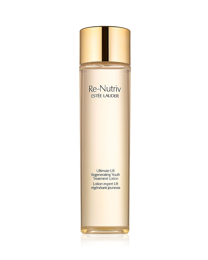 Estee Lauder Re-Nutriv Ultimate Lift Regenerating Youth Treatment Lotion 6.7 oz.