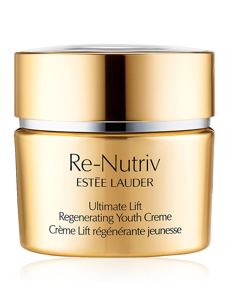 Estee Lauder Re-Nutriv Ultimate Lift Regenerating Youth Moisturizer Creme 1.7 oz.