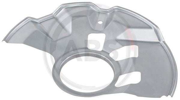 Splash Panel, brake disc A.B.S. 11314