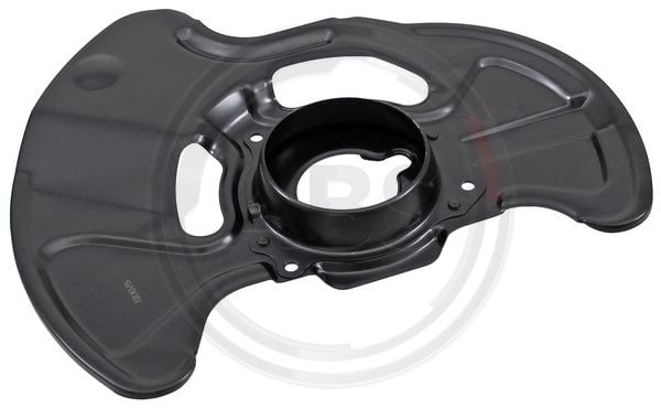 Splash Panel, brake disc A.B.S. 11318
