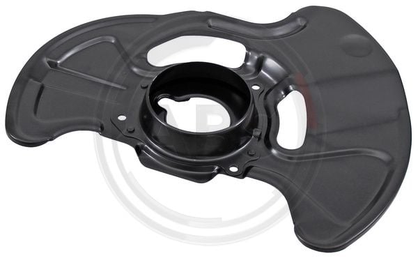 Splash Panel, brake disc A.B.S. 11319