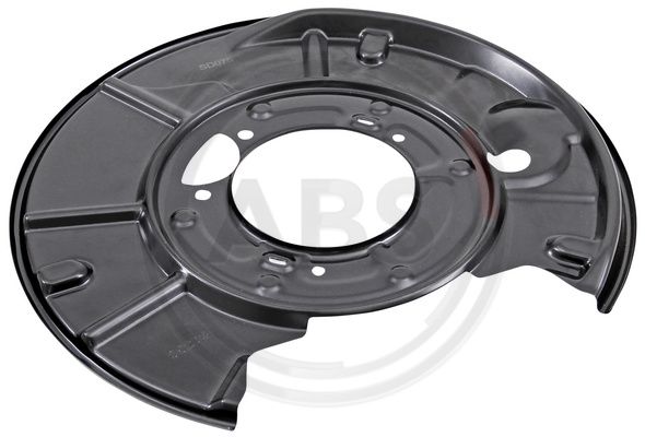 Splash Panel, brake disc A.B.S. 11320