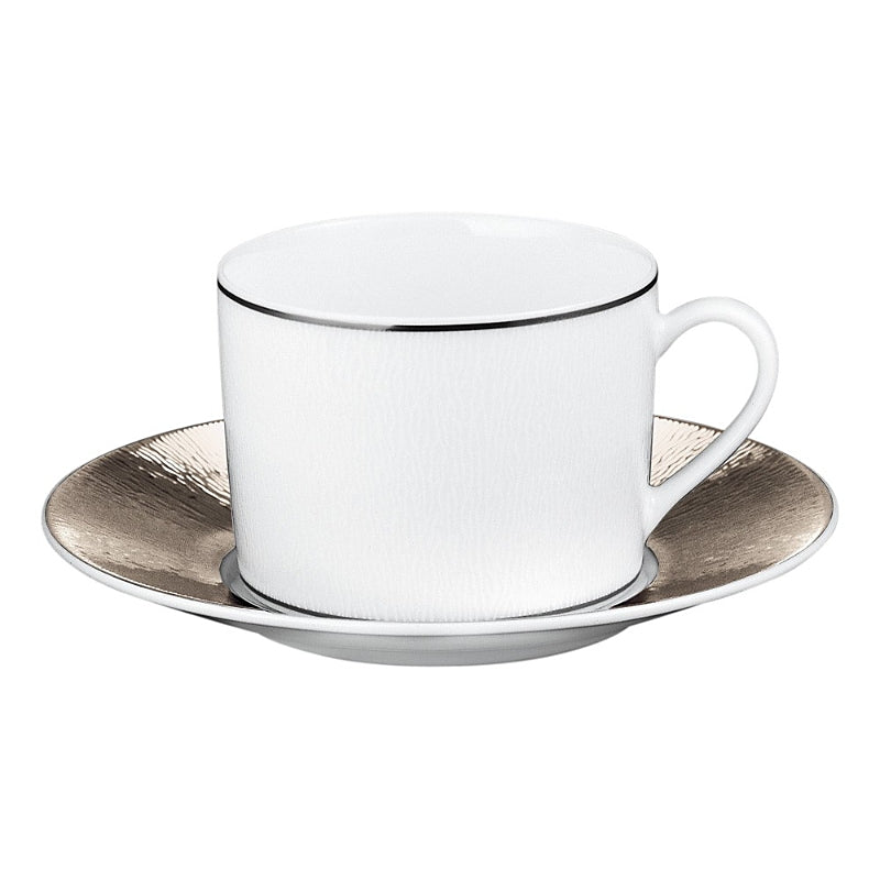 Bernardaud Dune Tea Saucer