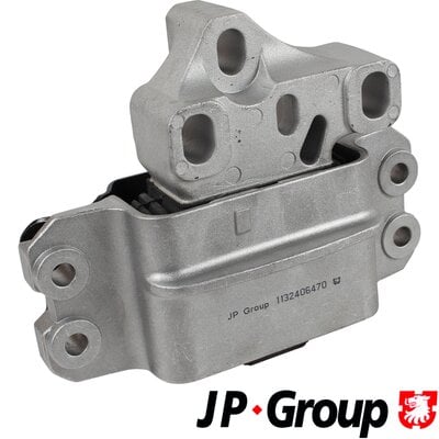 Mounting, manual transmission JP GROUP 1132406470