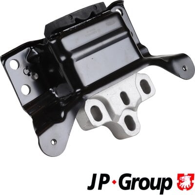 Mounting, manual transmission JP GROUP 1132409870