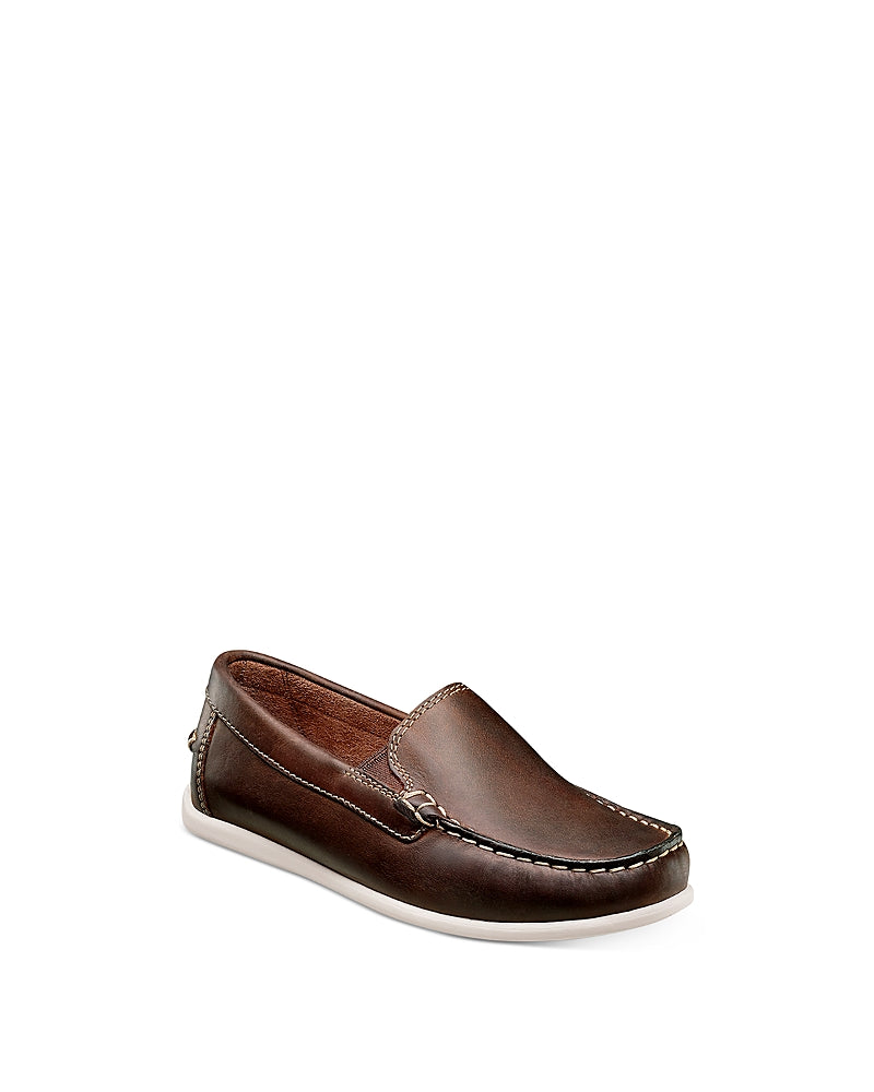 Florsheim Kids Boys' Jasper Venetian Loafers - Toddler, Little Kid, Big Kid