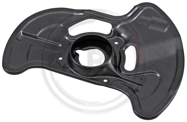Splash Panel, brake disc A.B.S. 11327
