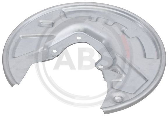 Splash Panel, brake disc A.B.S. 11340