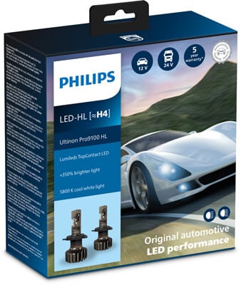 Bulb, spotlight PHILIPS 11342U91X2