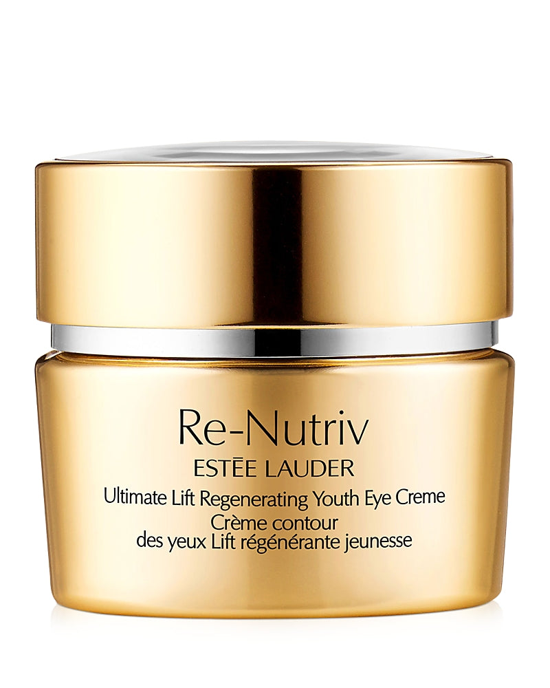Estee Lauder Re-Nutriv Ultimate Lift Regenerating Youth Eye Creme 0.5 oz.