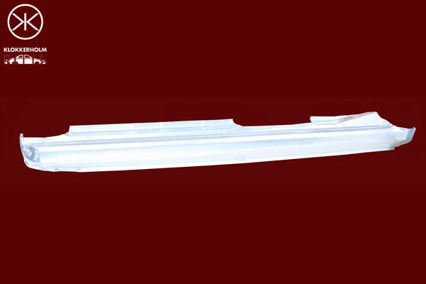 Rocker Panel KLOKKERHOLM 1135012