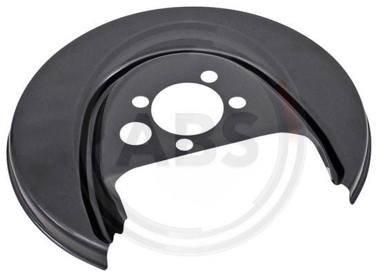 Splash Panel, brake disc A.B.S. 11351