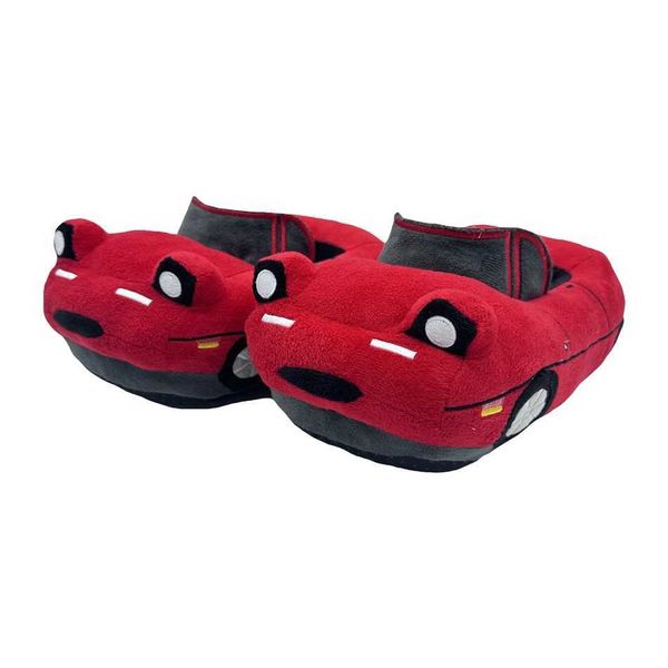 Novo Mata Slipper Plush Mazda Sports Small Car Slippers Slippers Outlet Store Sale online