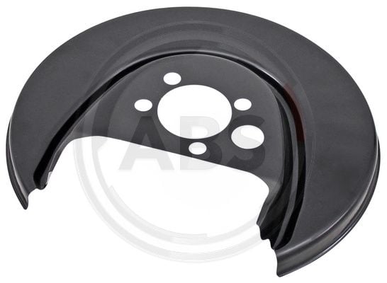 Splash Panel, brake disc A.B.S. 11352