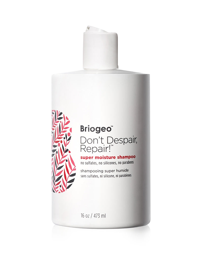 Briogeo Don't Despair, Repair! Super Moisture Shampoo for Damaged Hair