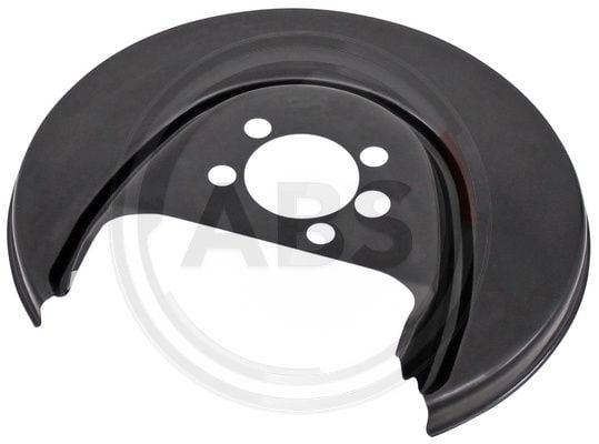 Splash Panel, brake disc A.B.S. 11358