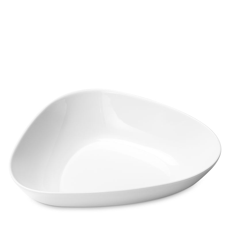 Georg Jensen Sky Soup-Pasta Bowl, Set of 2