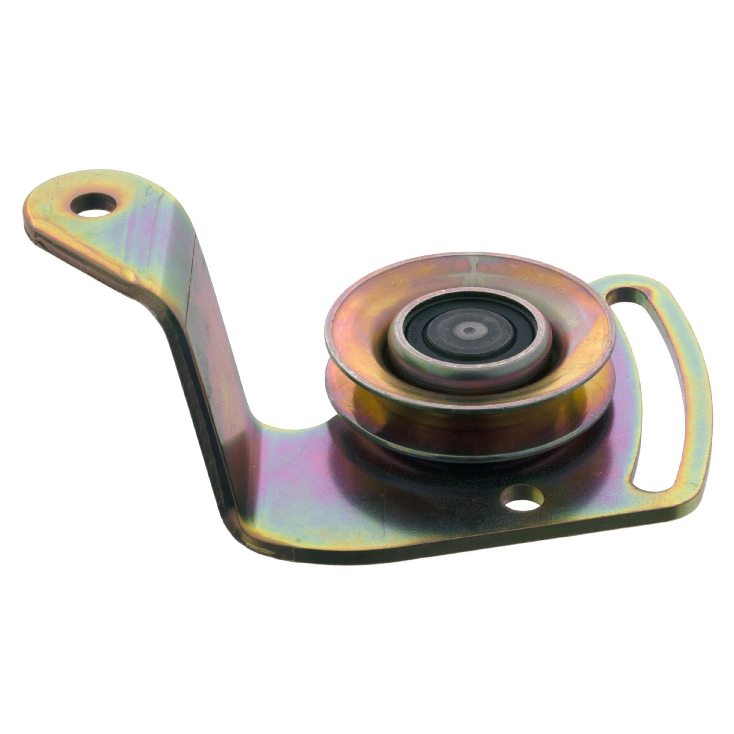 Tensioner Pulley, V-belt FEBI BILSTEIN 11364