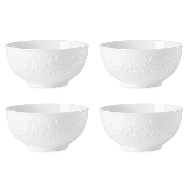 kate spade new york Blossom Lane Bowls, Set of 4
