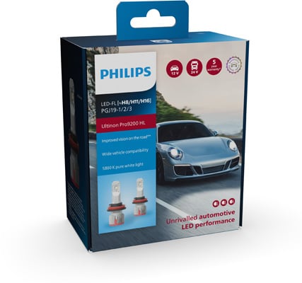 Bulb, spotlight PHILIPS 11366U92X2