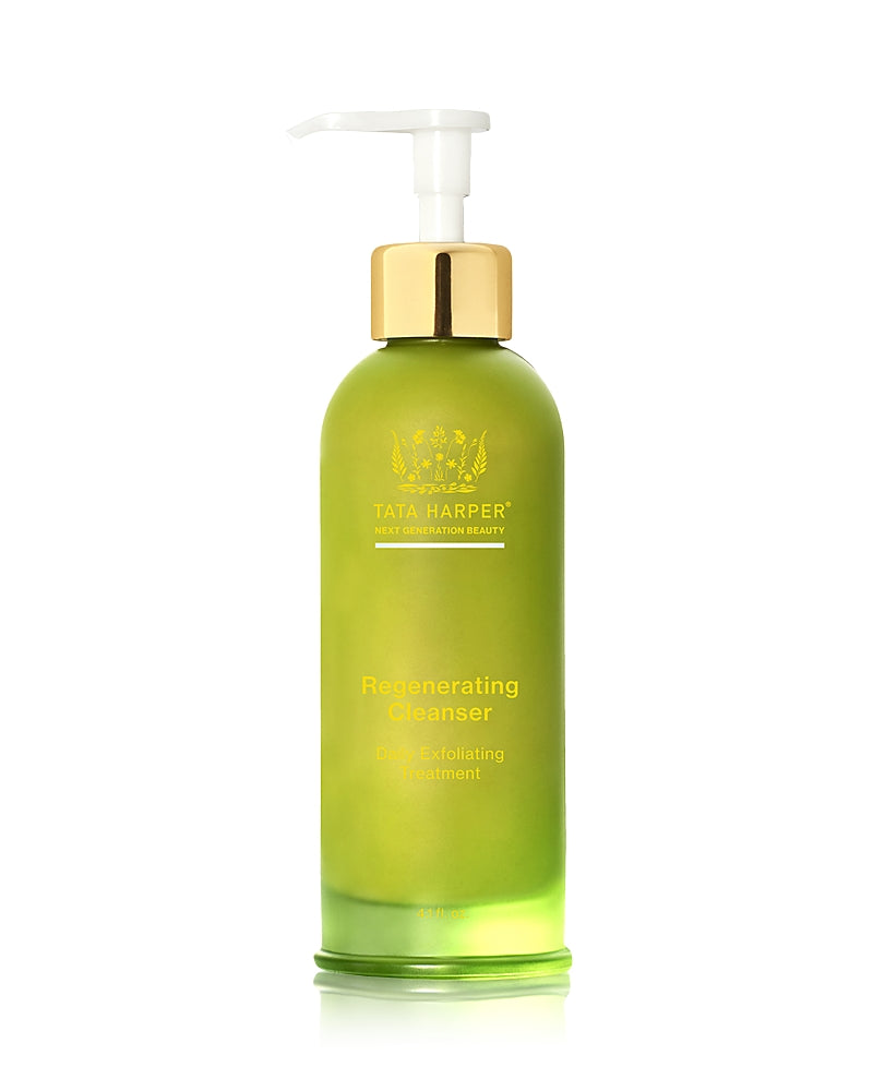 Tata Harper Regenerating Cleanser 4.1 oz.