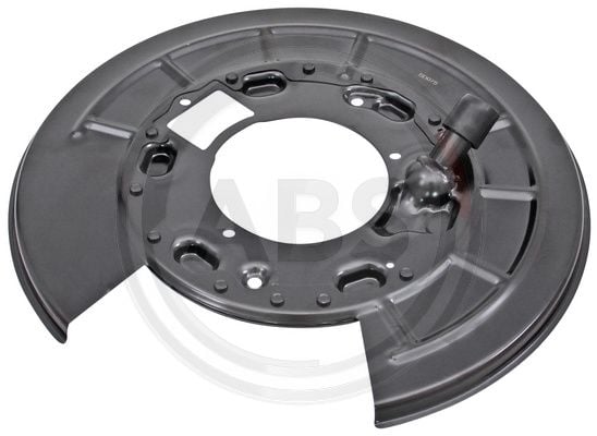 Splash Panel, brake disc A.B.S. 11371