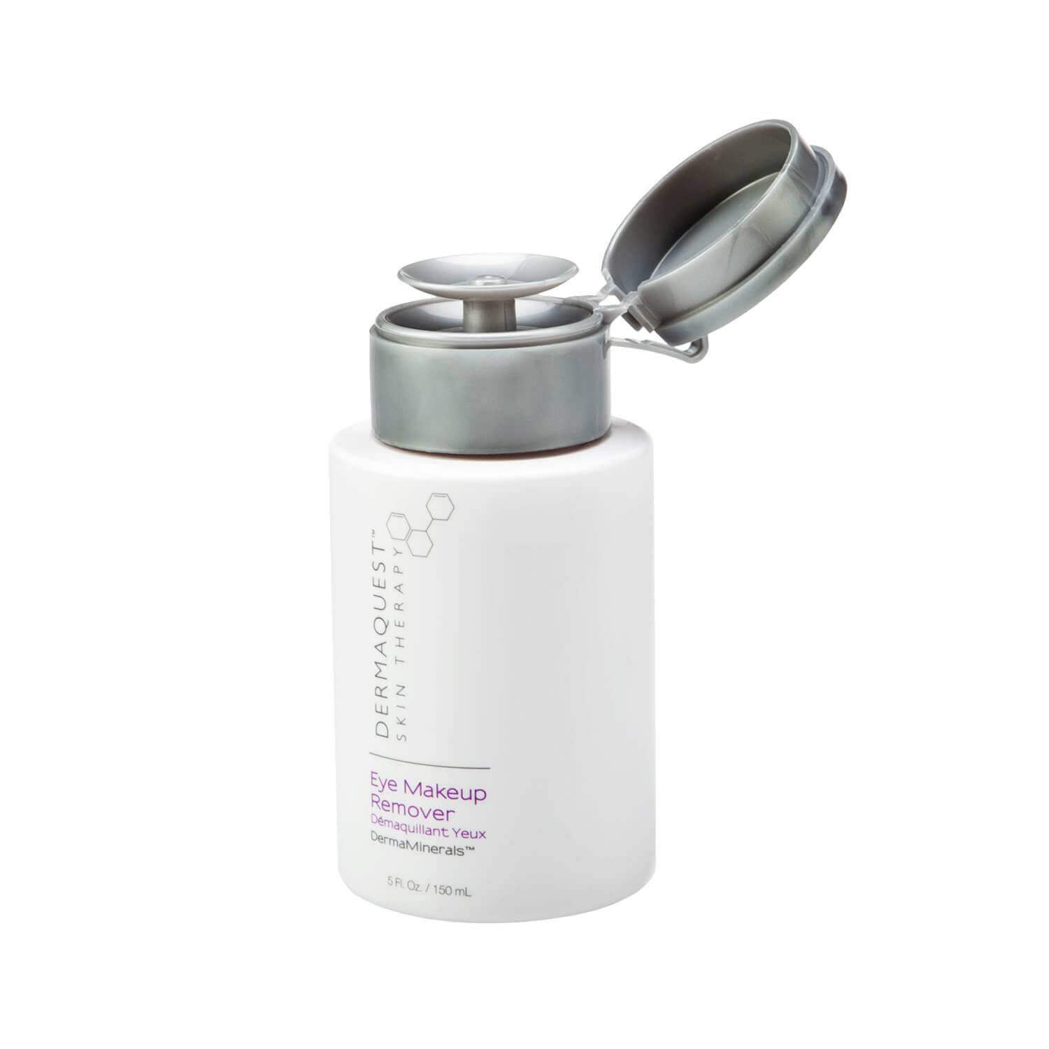 Dermaminerals Eye Makeup Remover